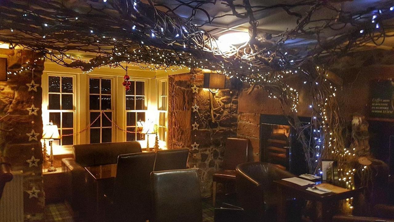 1号酒店&葡萄酒酒廊 伍勒 外观 照片