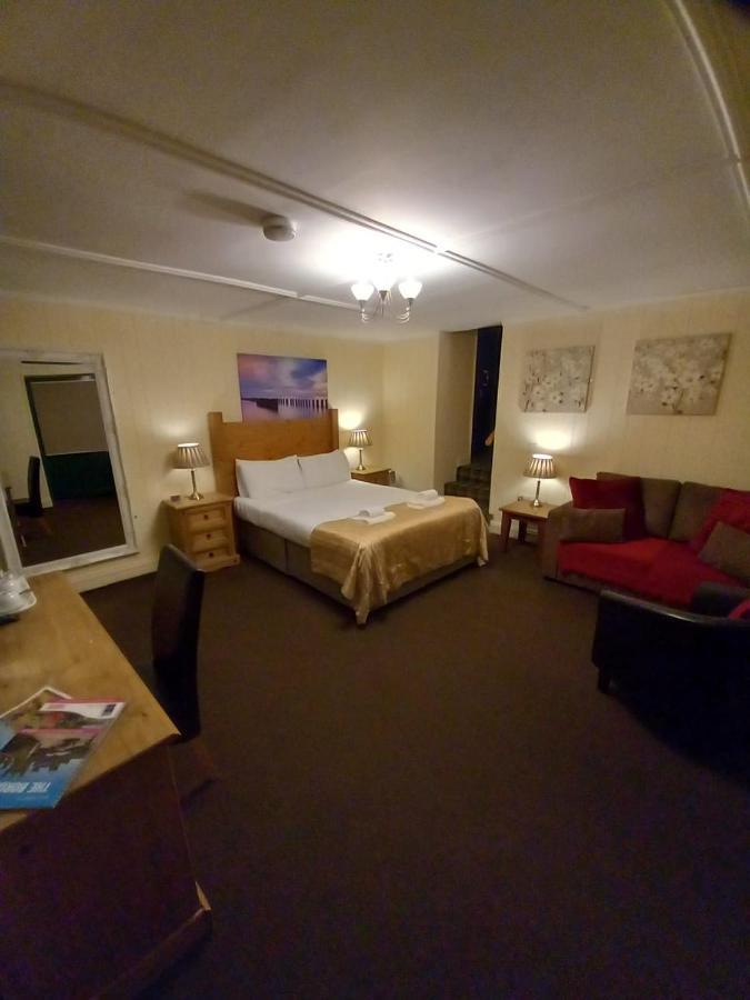 1号酒店&葡萄酒酒廊 伍勒 外观 照片